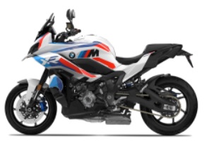 M 1000 XR